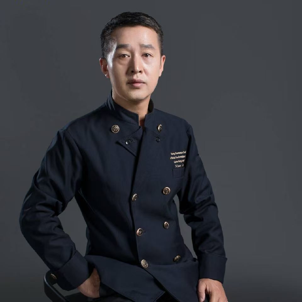 肖龙付-古法技艺传承